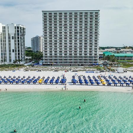 Pelican Beach Resort Destin Eksteriør billede