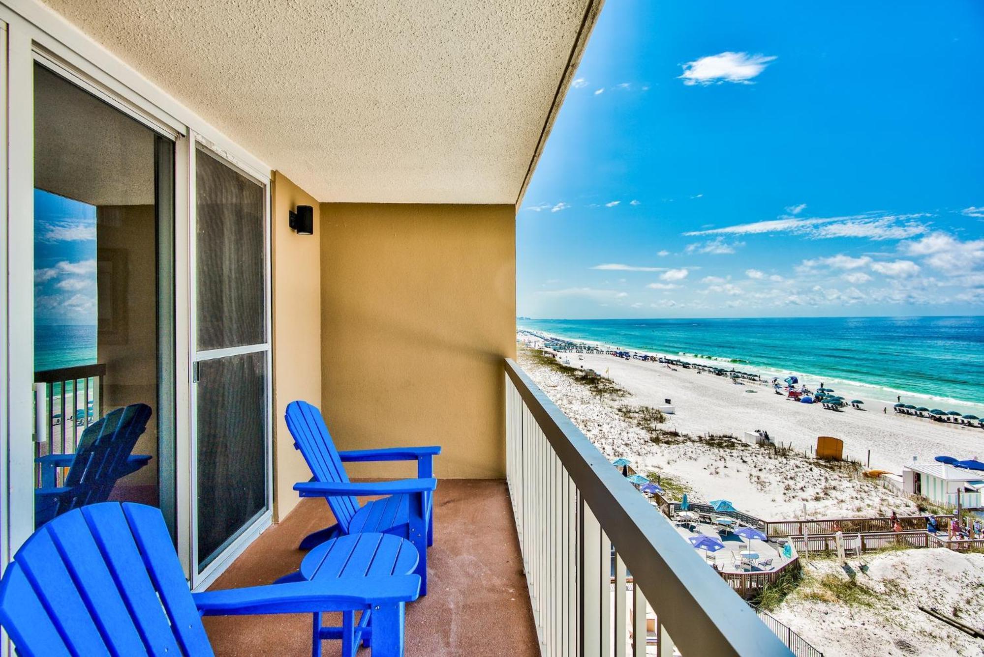 Pelican Beach Resort Destin Eksteriør billede