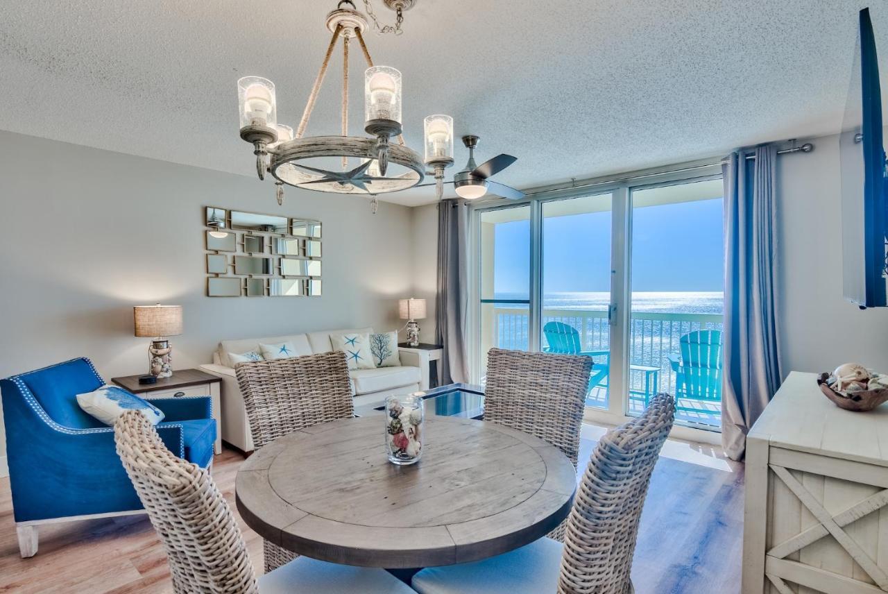 Pelican Beach Resort Destin Eksteriør billede
