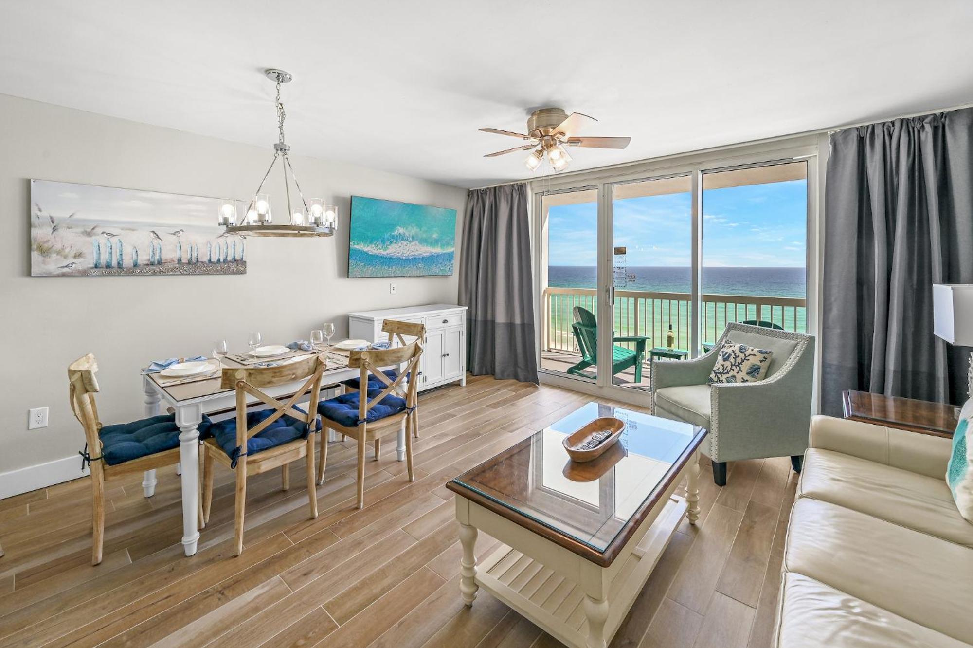 Pelican Beach Resort Destin Eksteriør billede