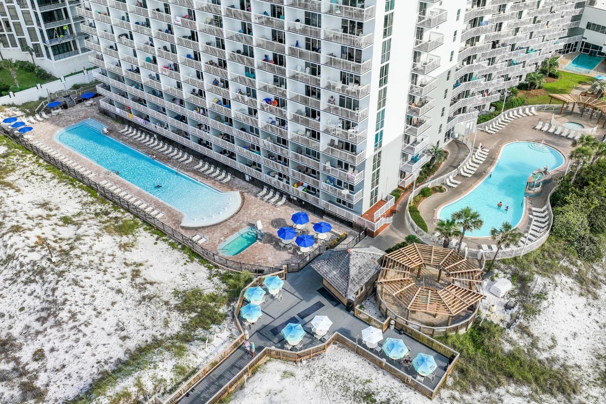 Pelican Beach Resort Destin Eksteriør billede