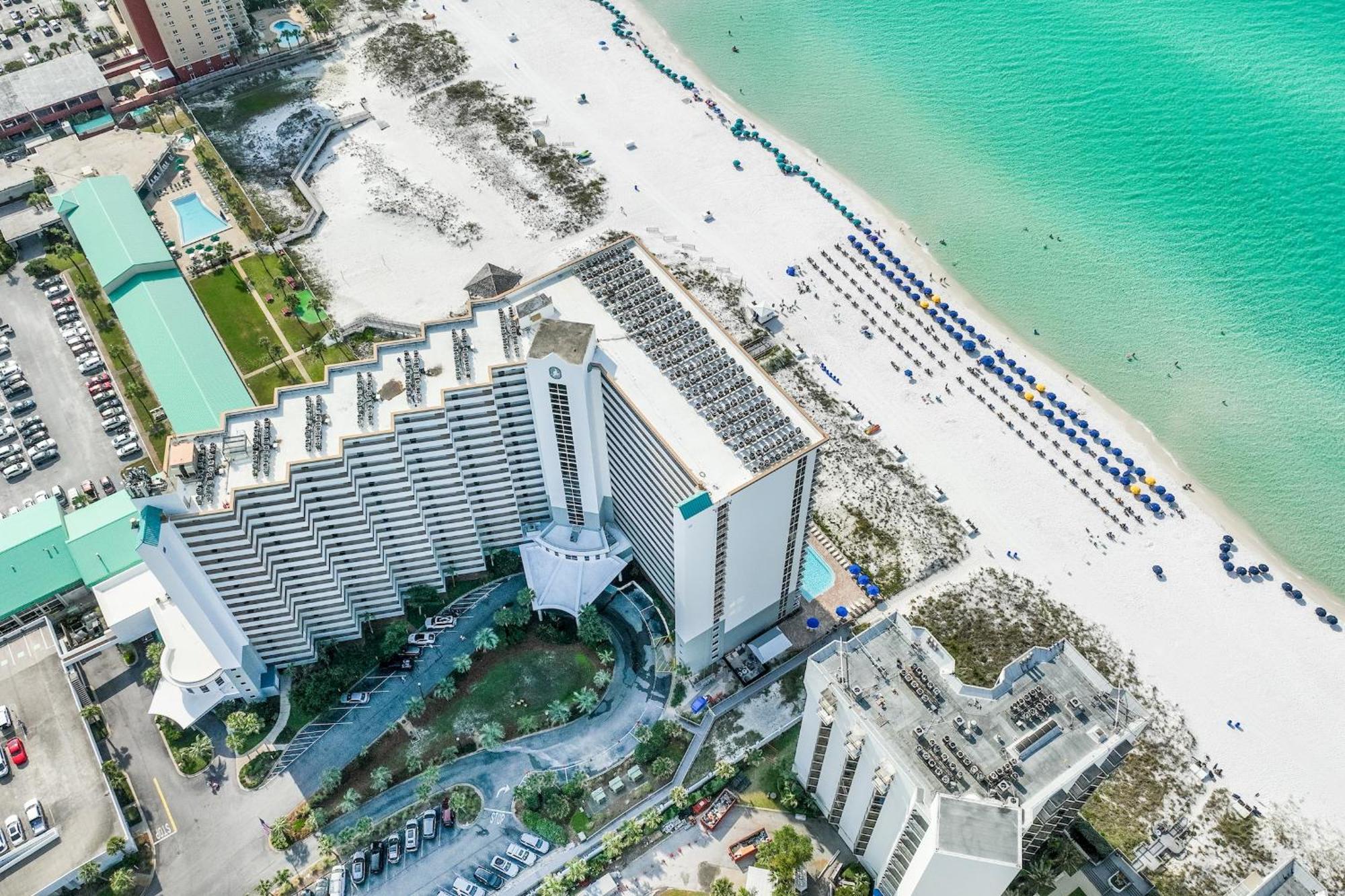 Pelican Beach Resort Destin Eksteriør billede