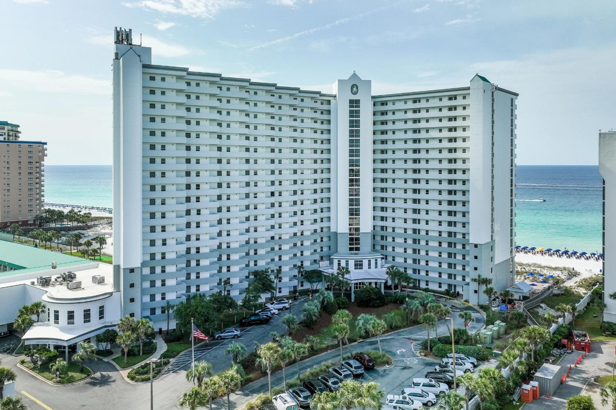 Pelican Beach Resort Destin Eksteriør billede