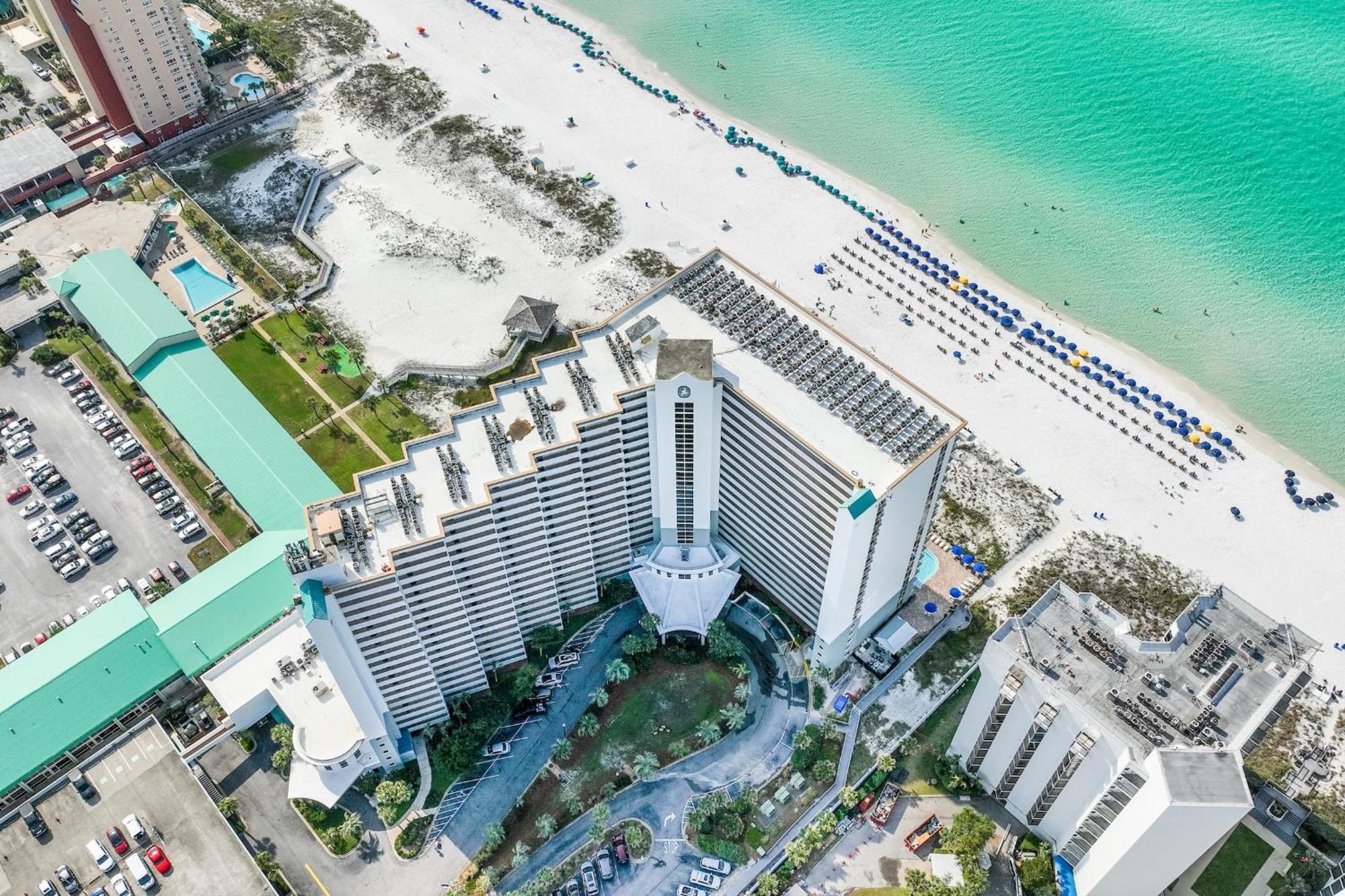 Pelican Beach Resort Destin Eksteriør billede