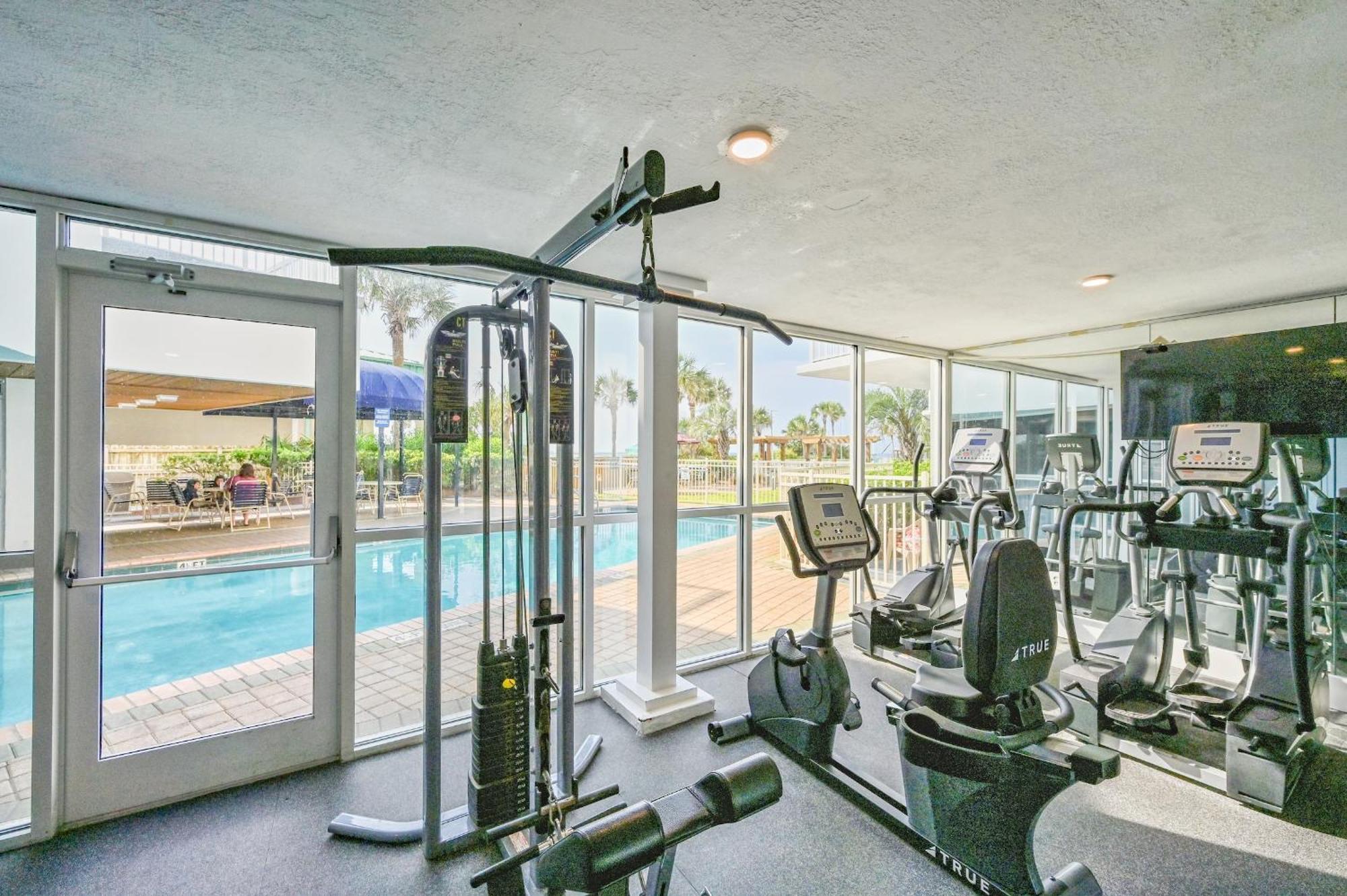 Pelican Beach Resort Destin Eksteriør billede
