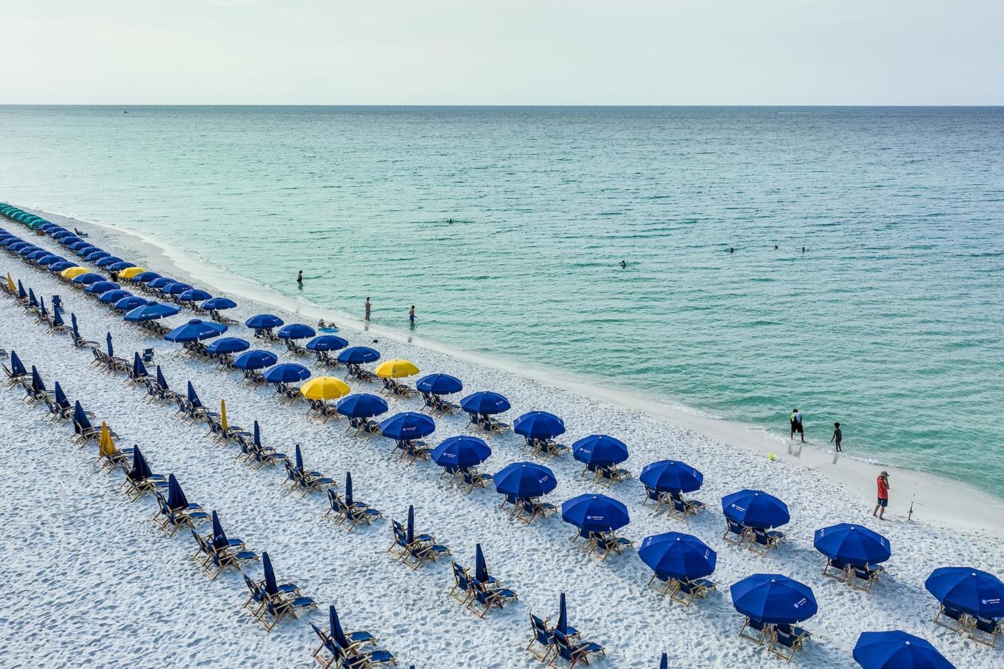 Pelican Beach Resort Destin Eksteriør billede