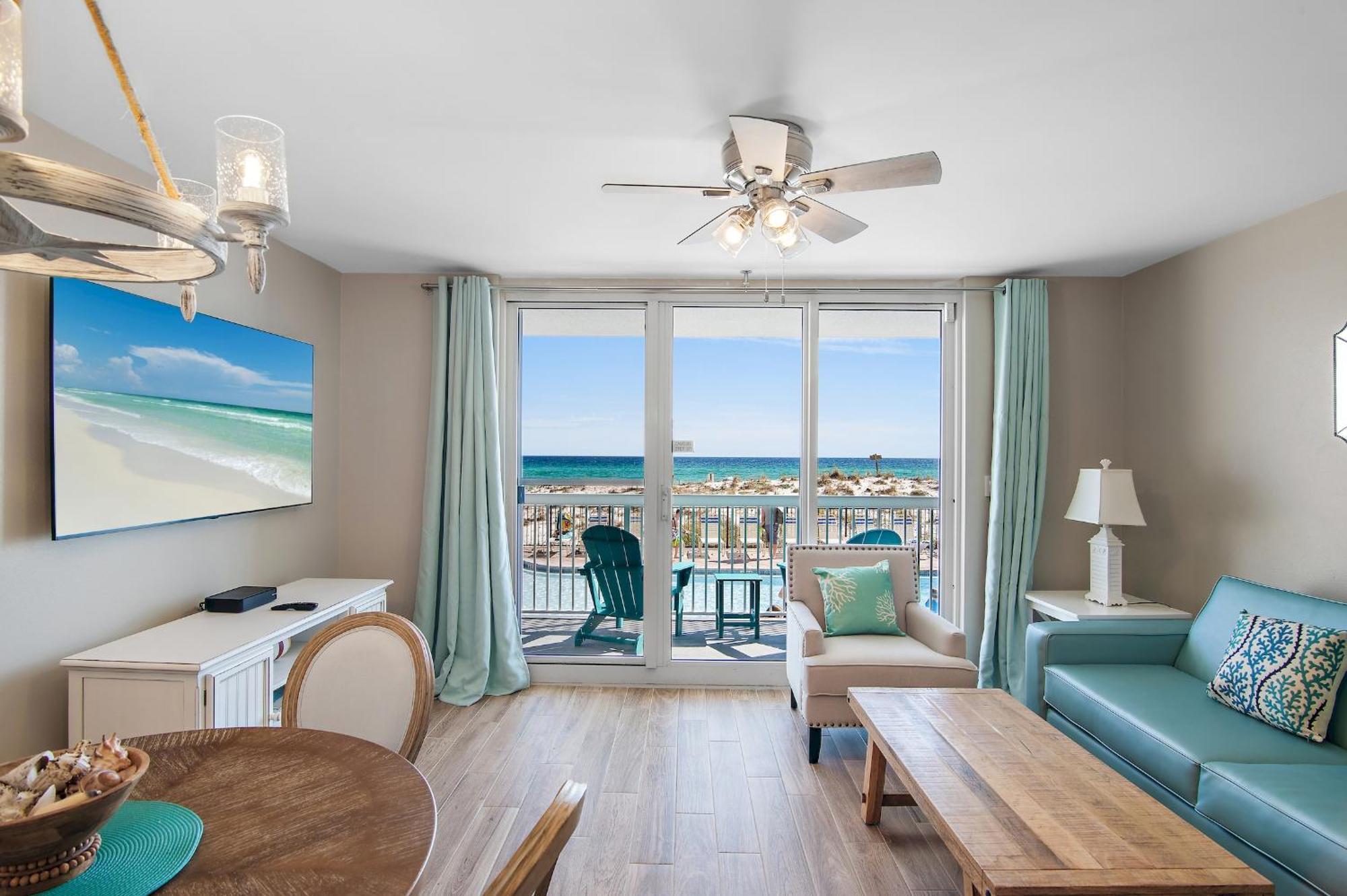 Pelican Beach Resort Destin Eksteriør billede