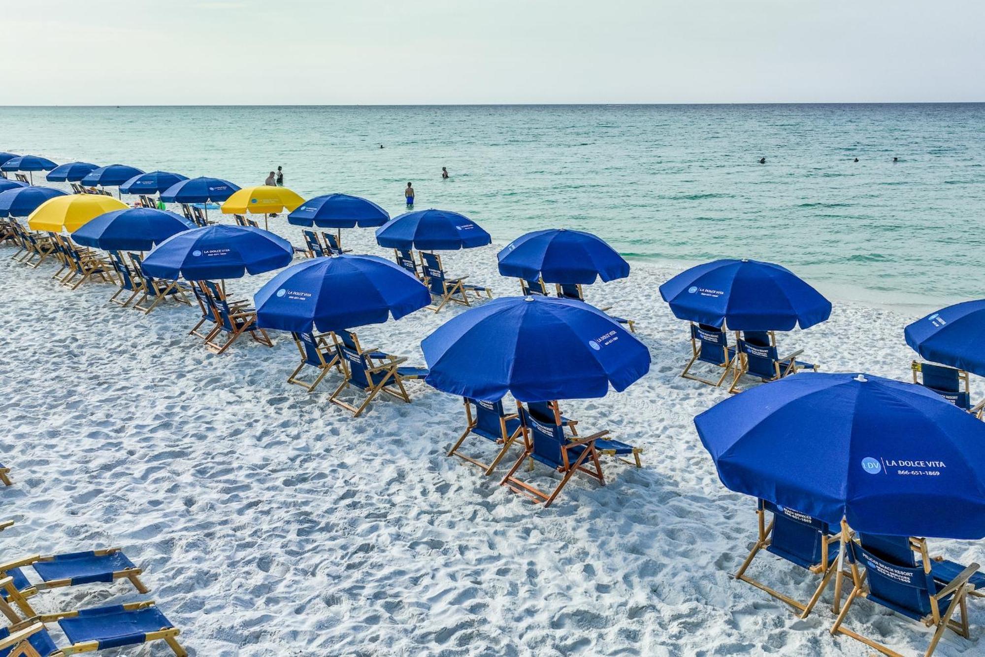Pelican Beach Resort Destin Eksteriør billede