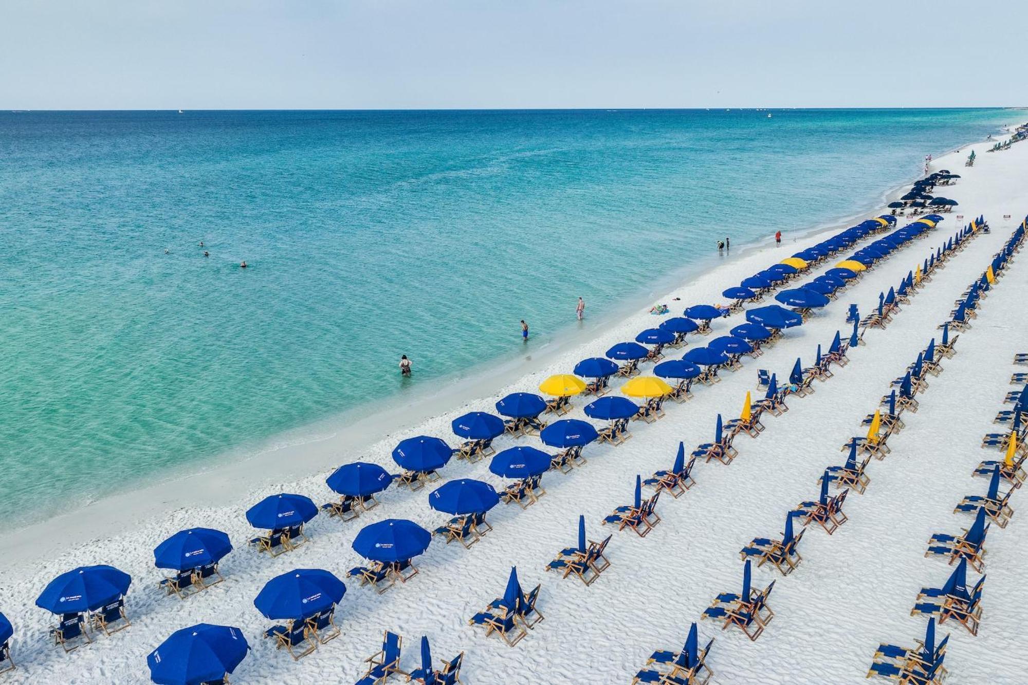Pelican Beach Resort Destin Eksteriør billede