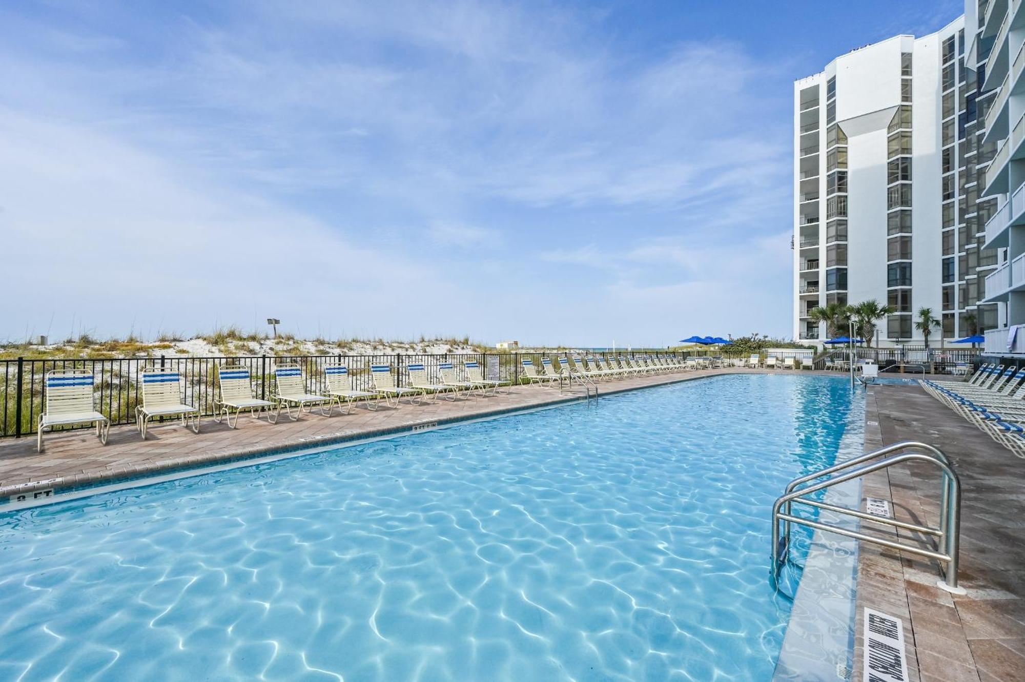 Pelican Beach Resort Destin Eksteriør billede