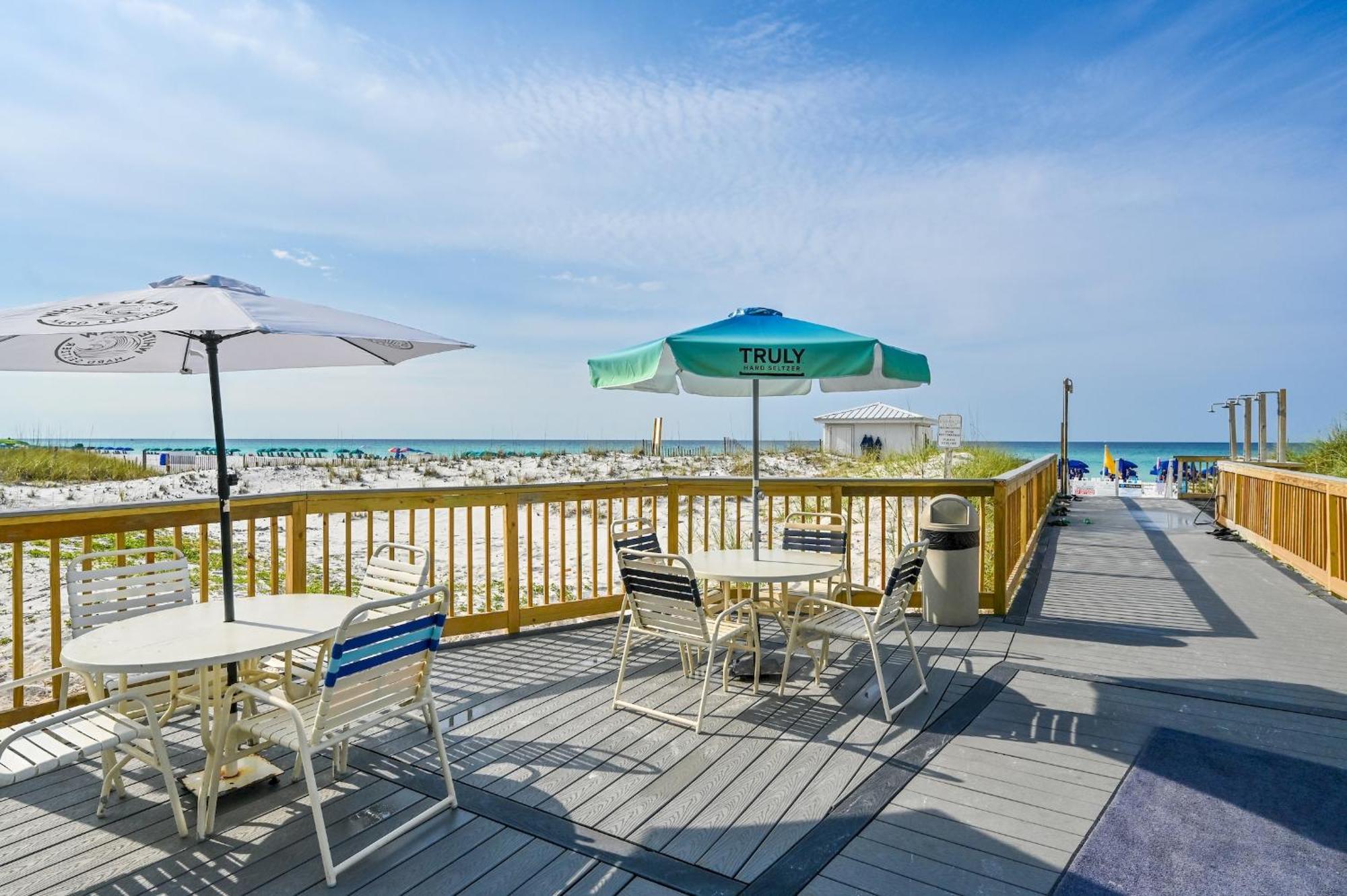 Pelican Beach Resort Destin Eksteriør billede