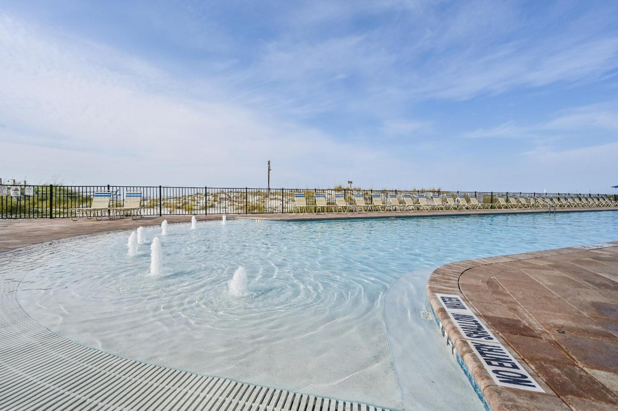 Pelican Beach Resort Destin Eksteriør billede