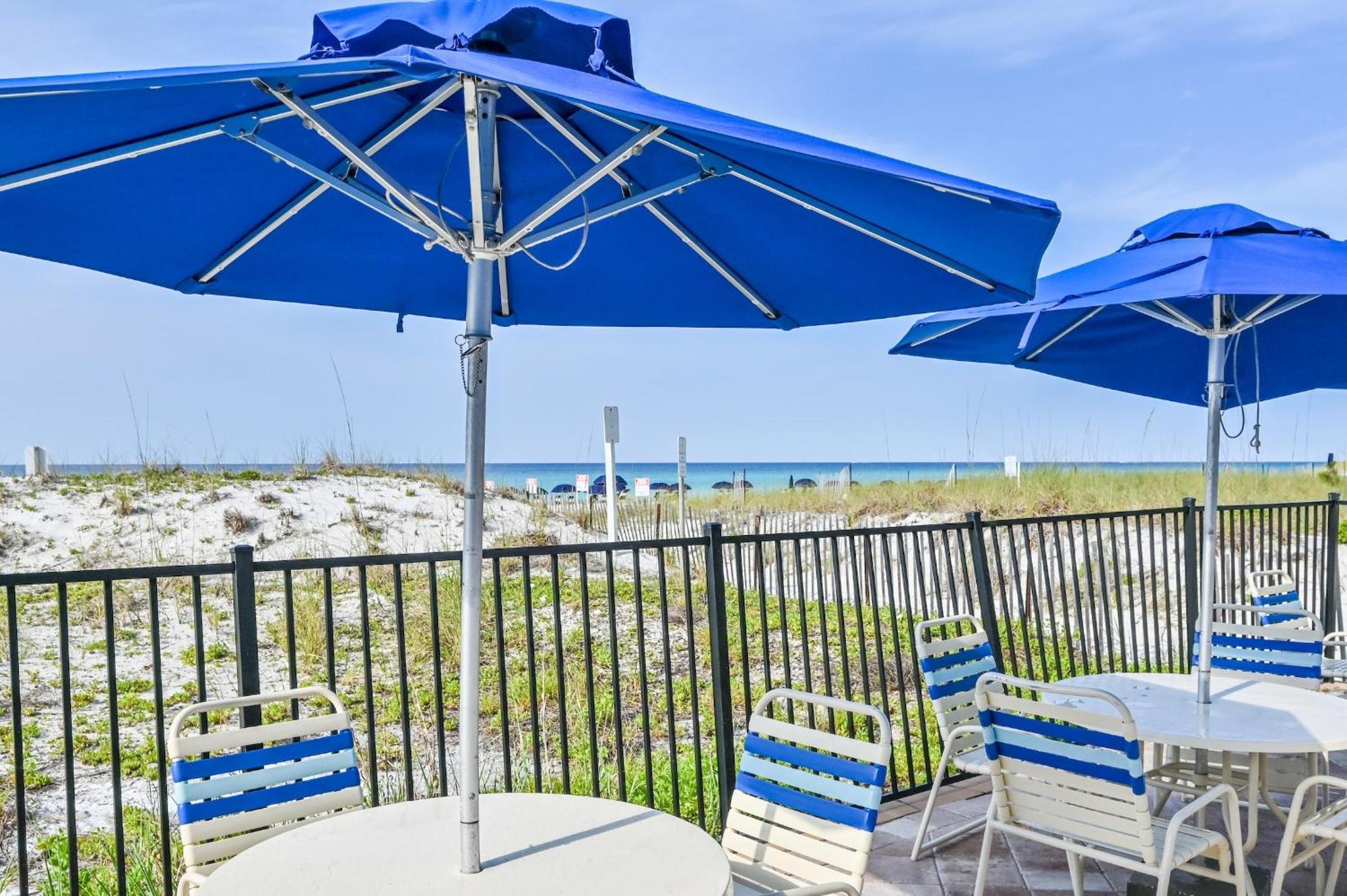 Pelican Beach Resort Destin Eksteriør billede