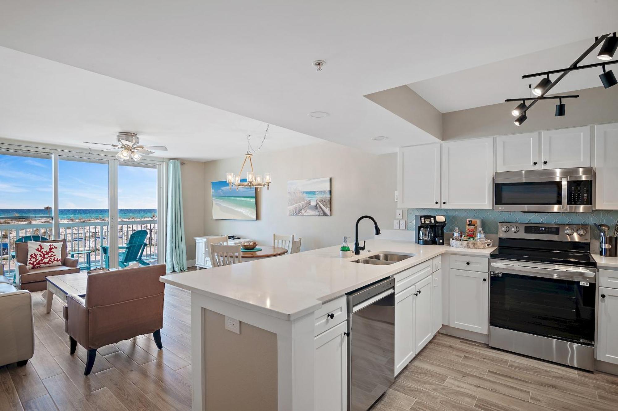 Pelican Beach Resort Destin Eksteriør billede