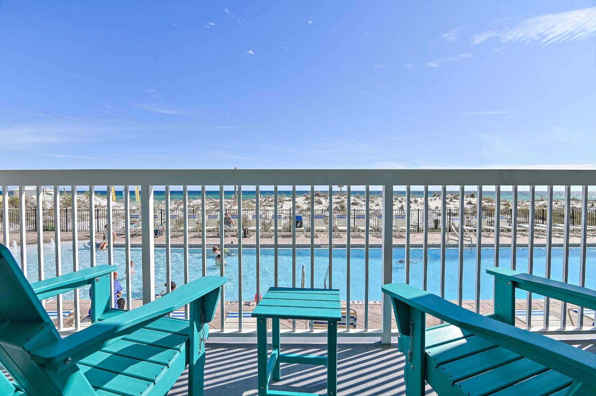 Pelican Beach Resort Destin Eksteriør billede