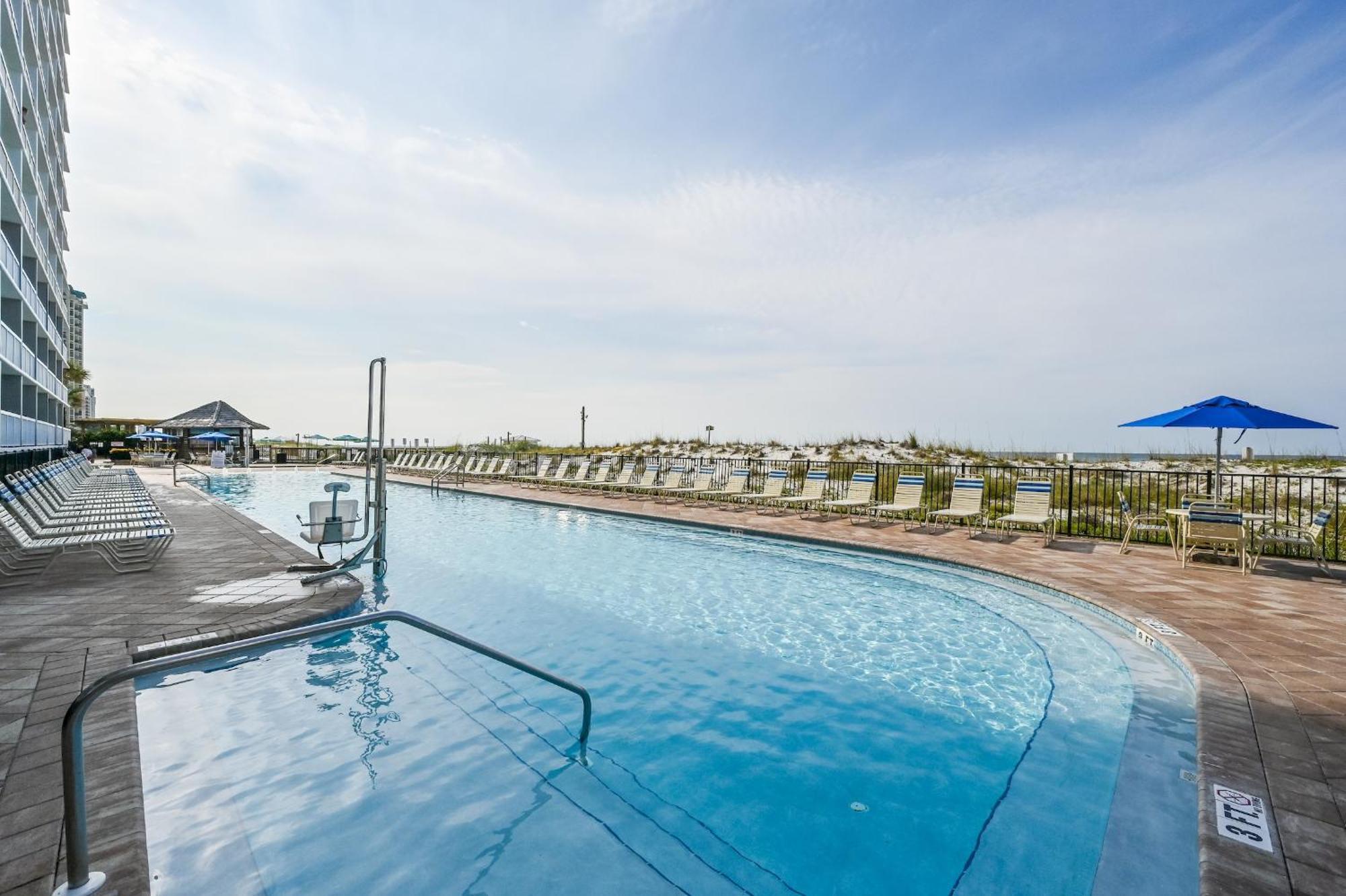 Pelican Beach Resort Destin Eksteriør billede