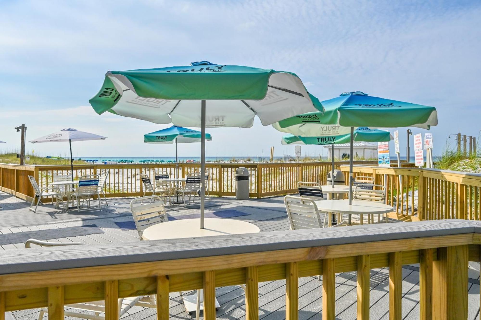 Pelican Beach Resort Destin Eksteriør billede