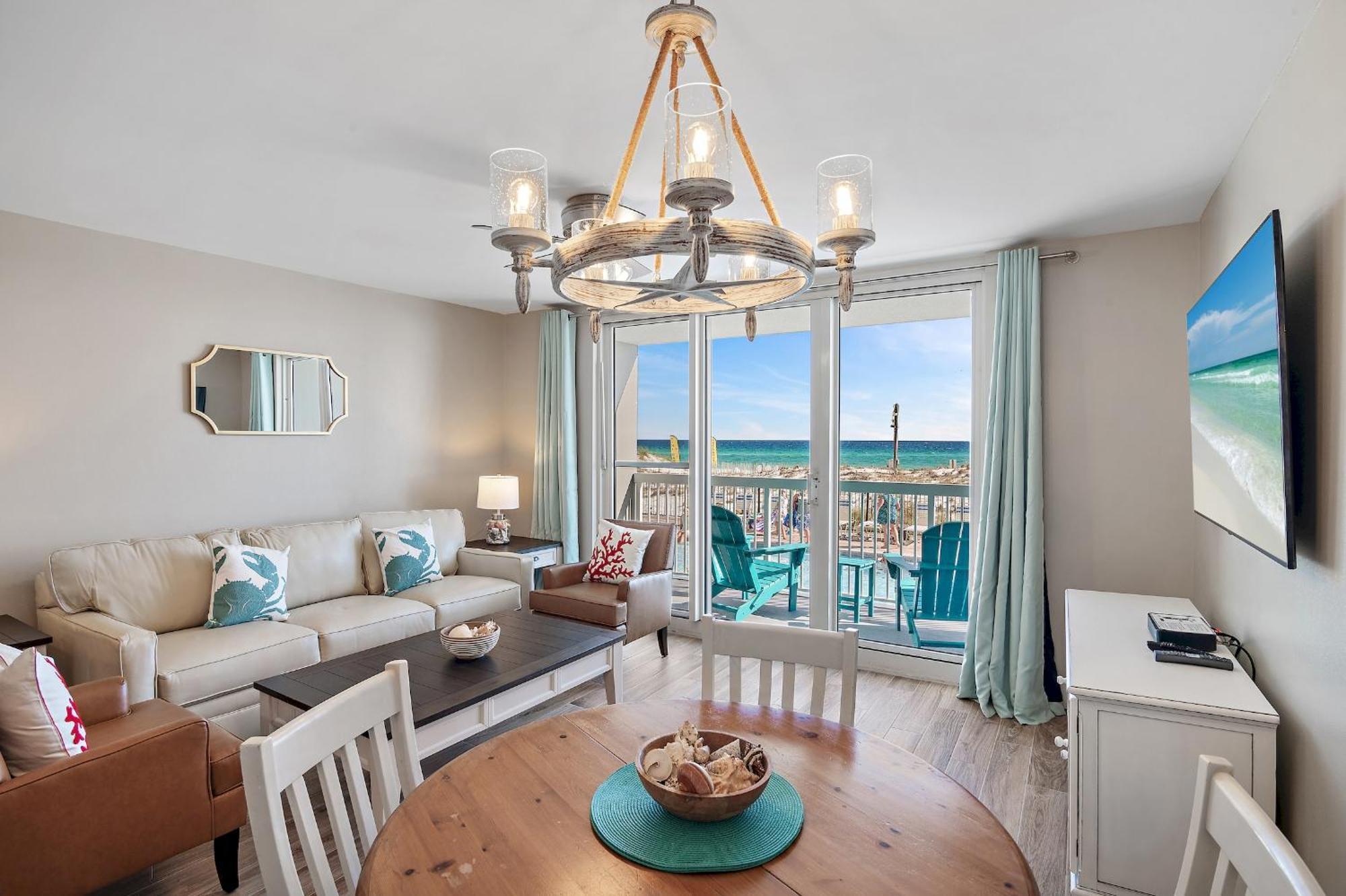 Pelican Beach Resort Destin Eksteriør billede