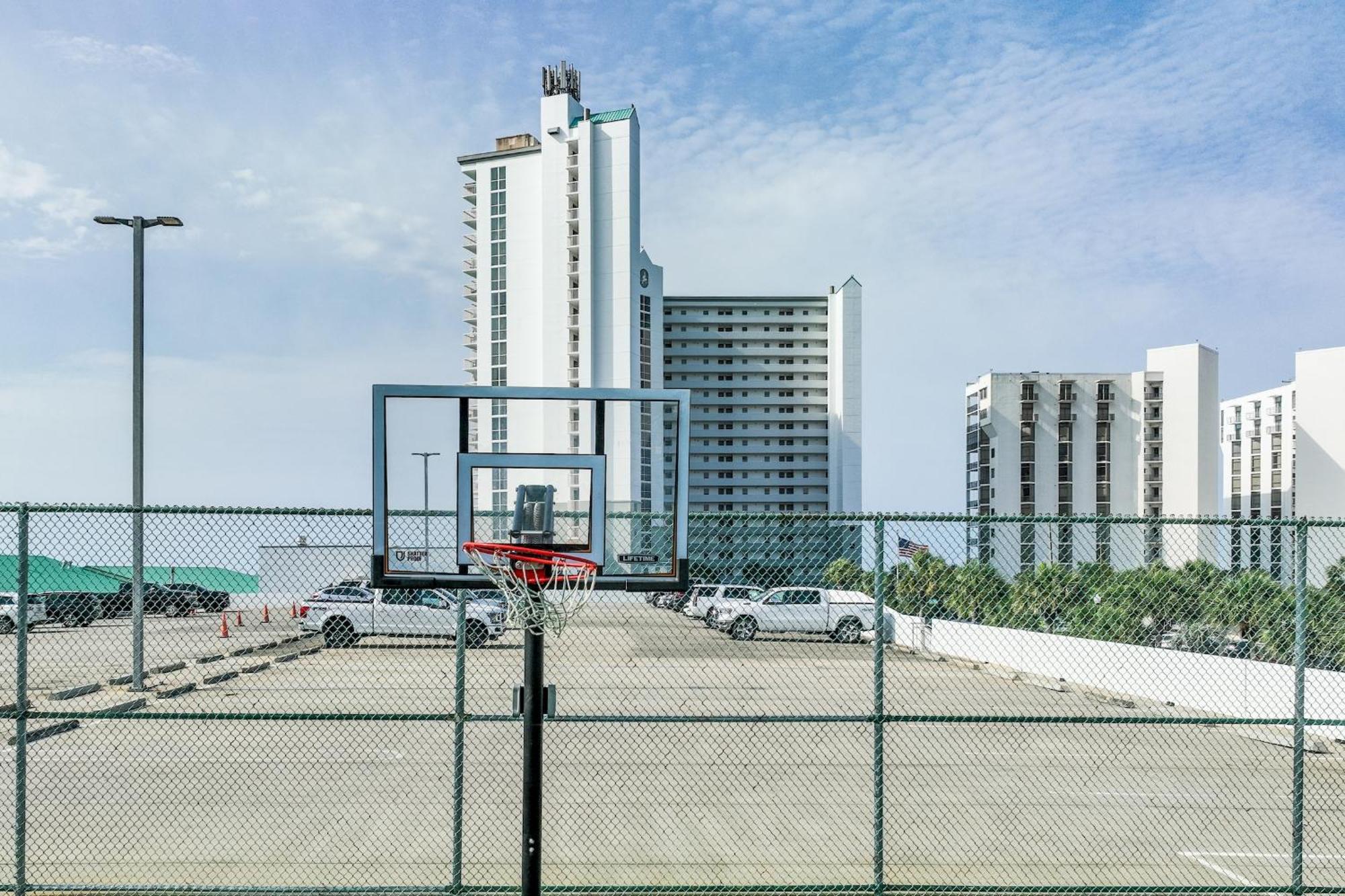 Pelican Beach Resort Destin Eksteriør billede