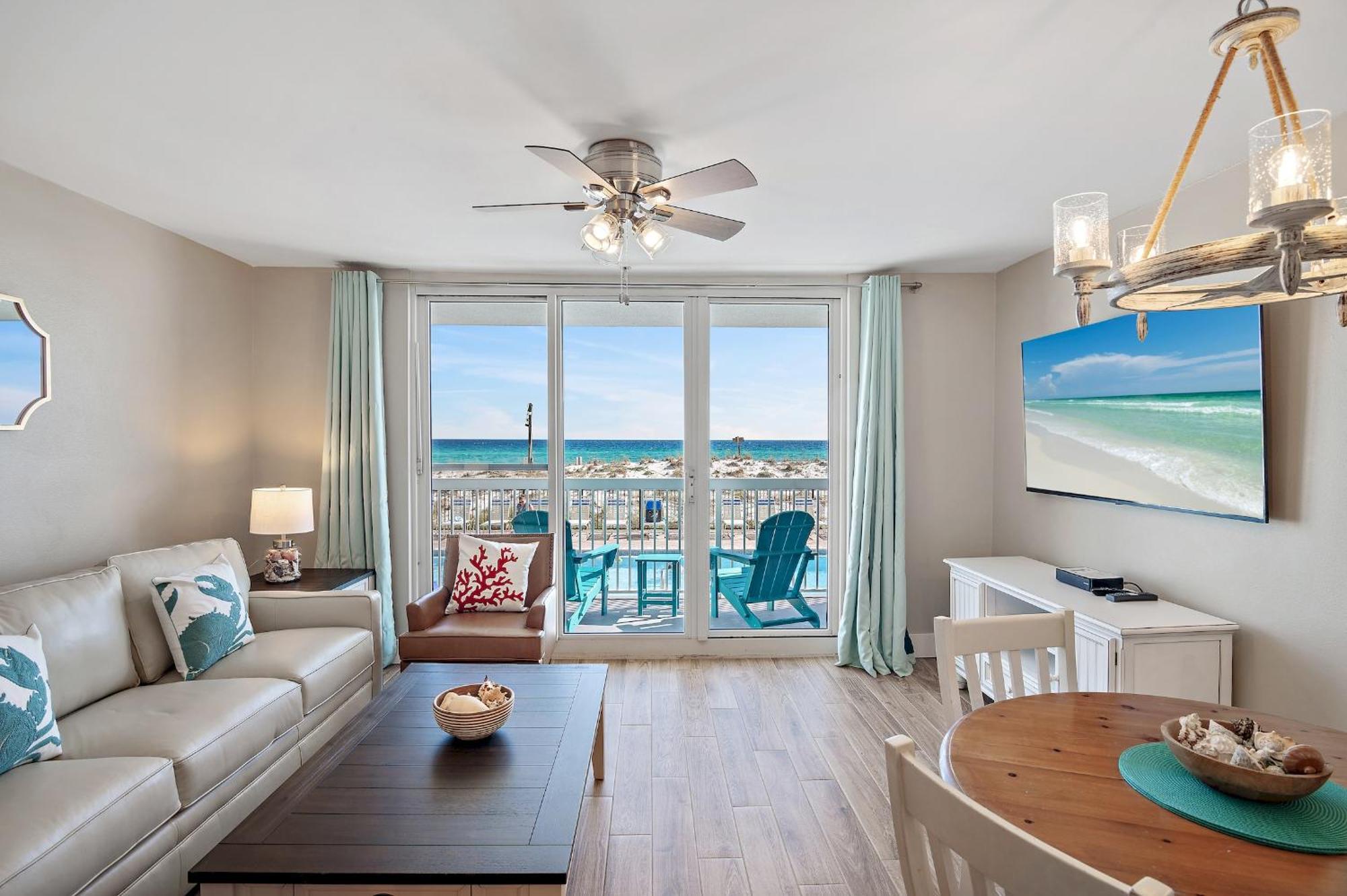 Pelican Beach Resort Destin Eksteriør billede
