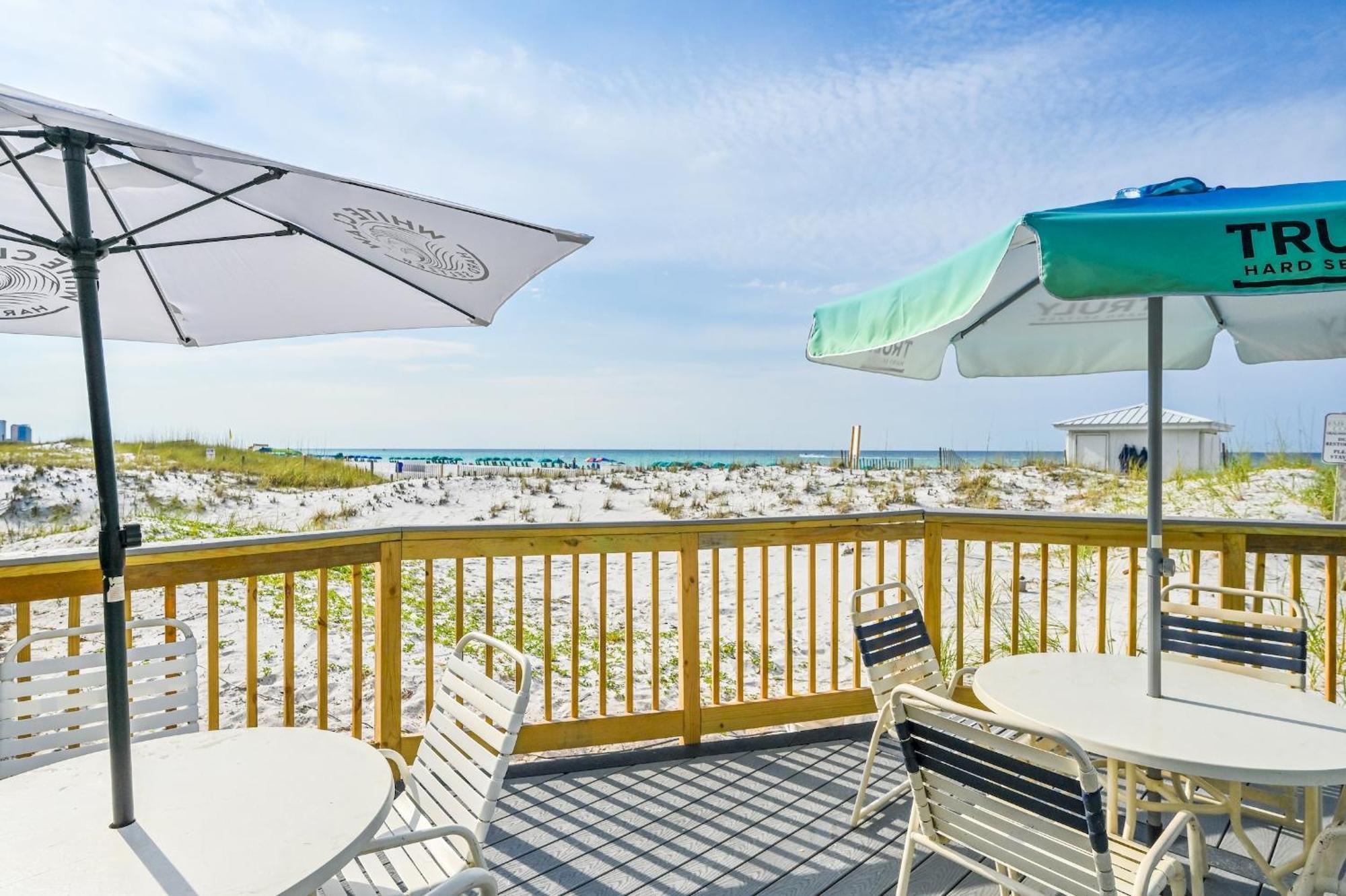 Pelican Beach Resort Destin Eksteriør billede