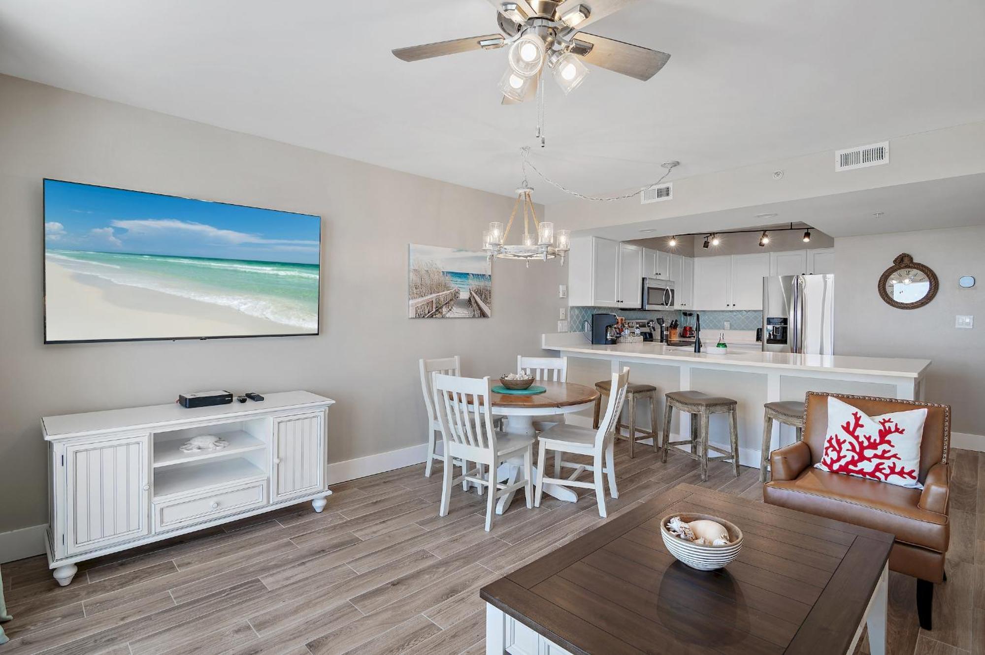 Pelican Beach Resort Destin Eksteriør billede