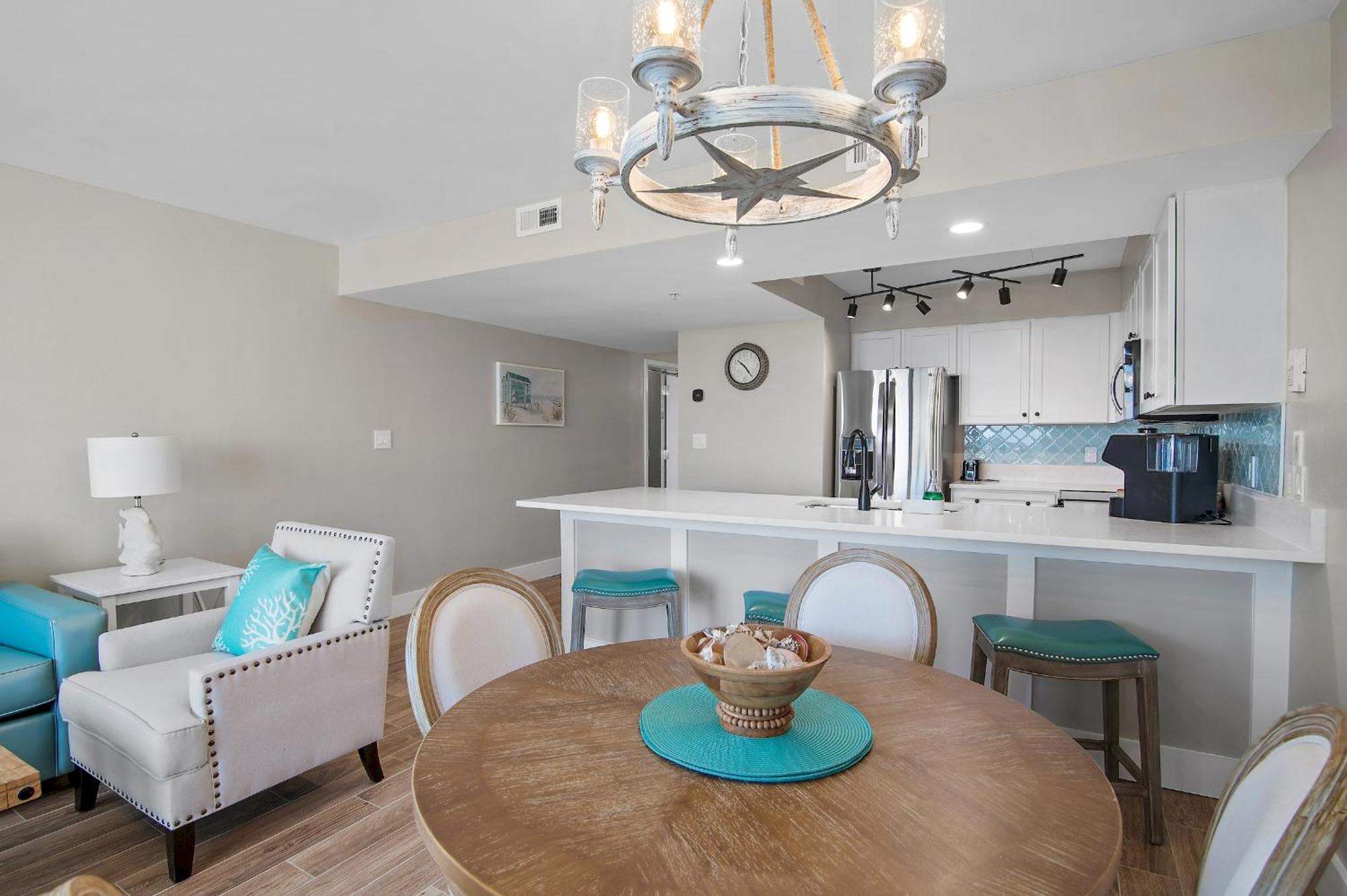 Pelican Beach Resort Destin Eksteriør billede