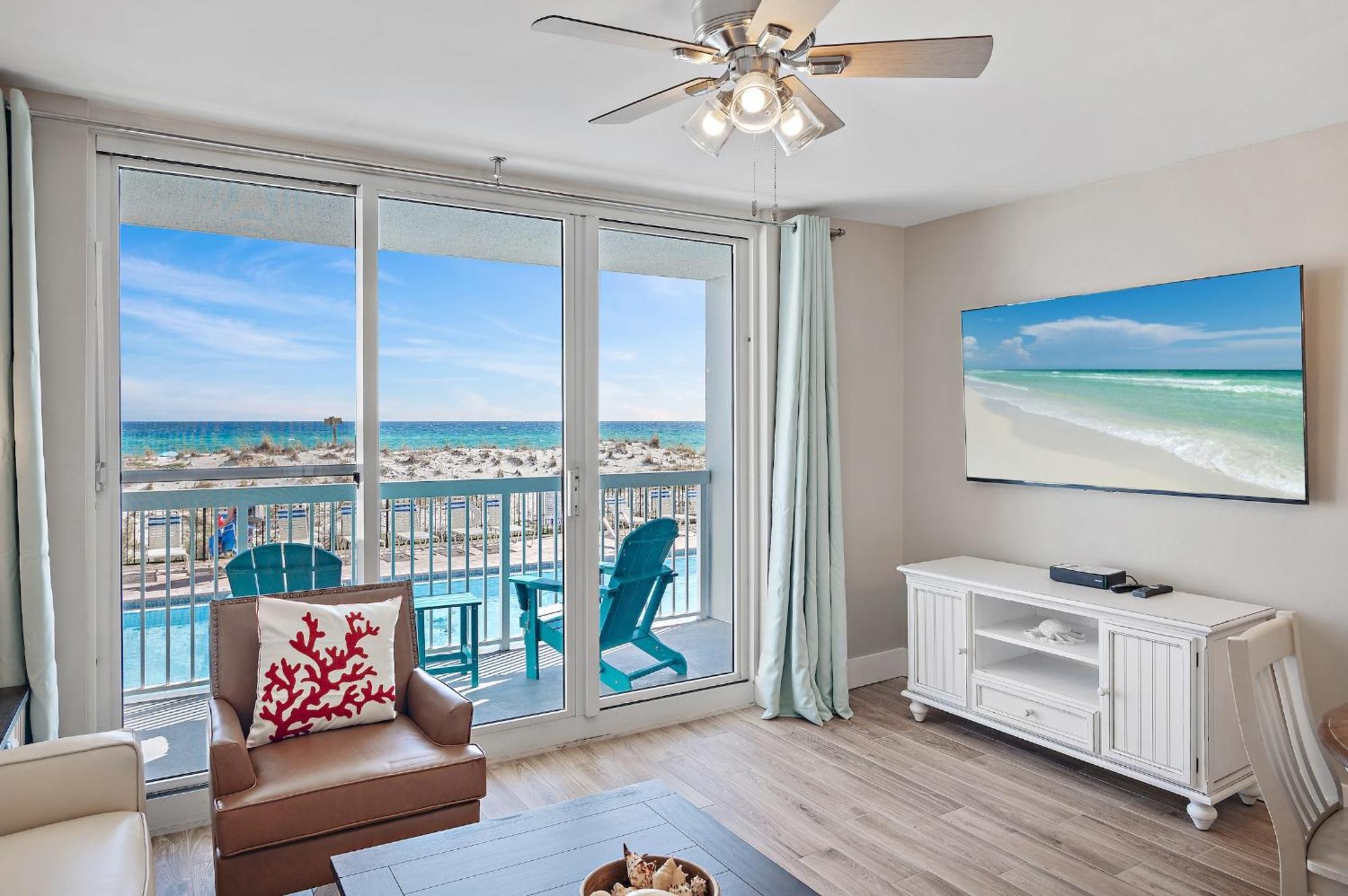 Pelican Beach Resort Destin Eksteriør billede