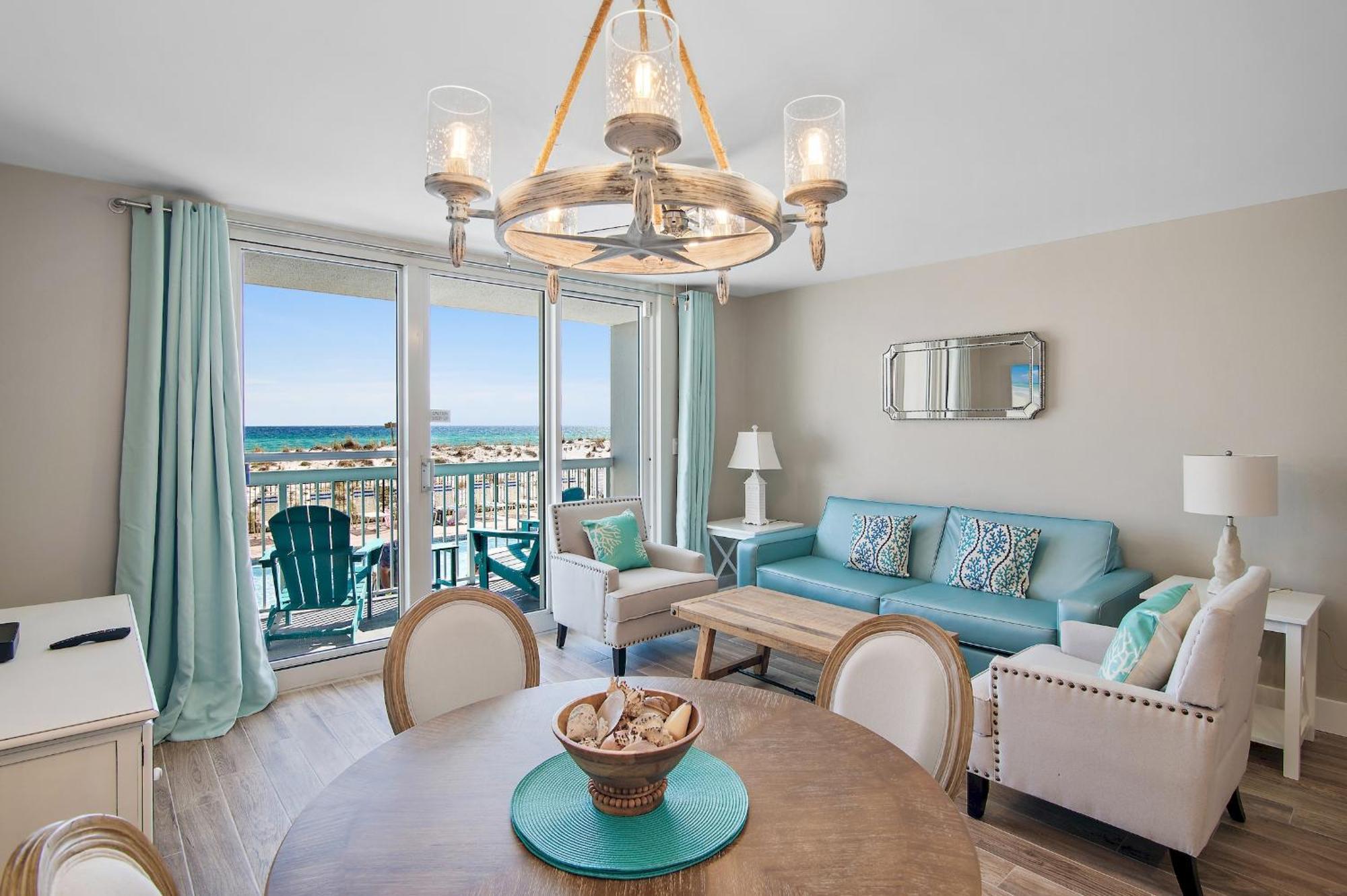 Pelican Beach Resort Destin Eksteriør billede