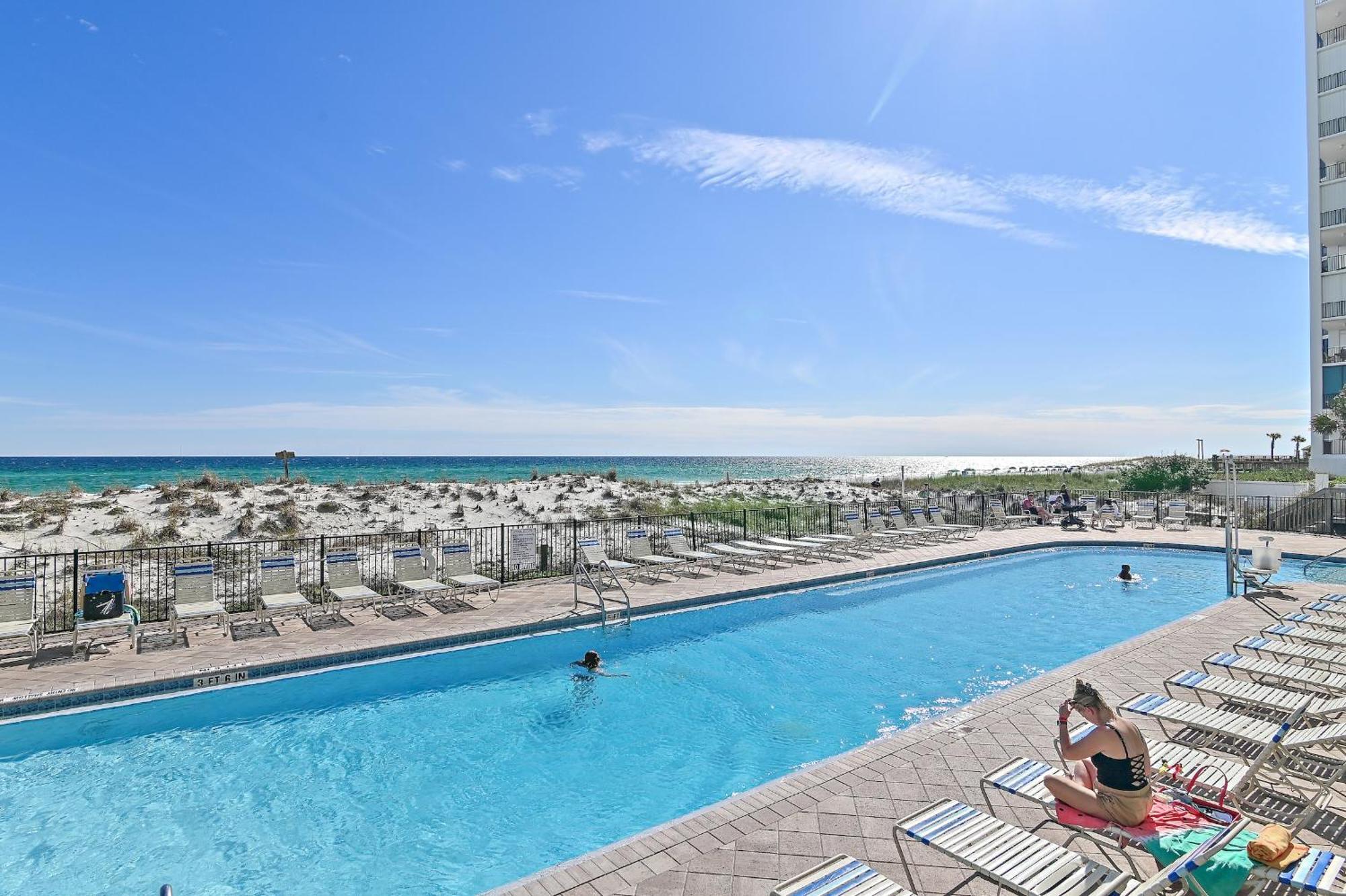 Pelican Beach Resort Destin Eksteriør billede