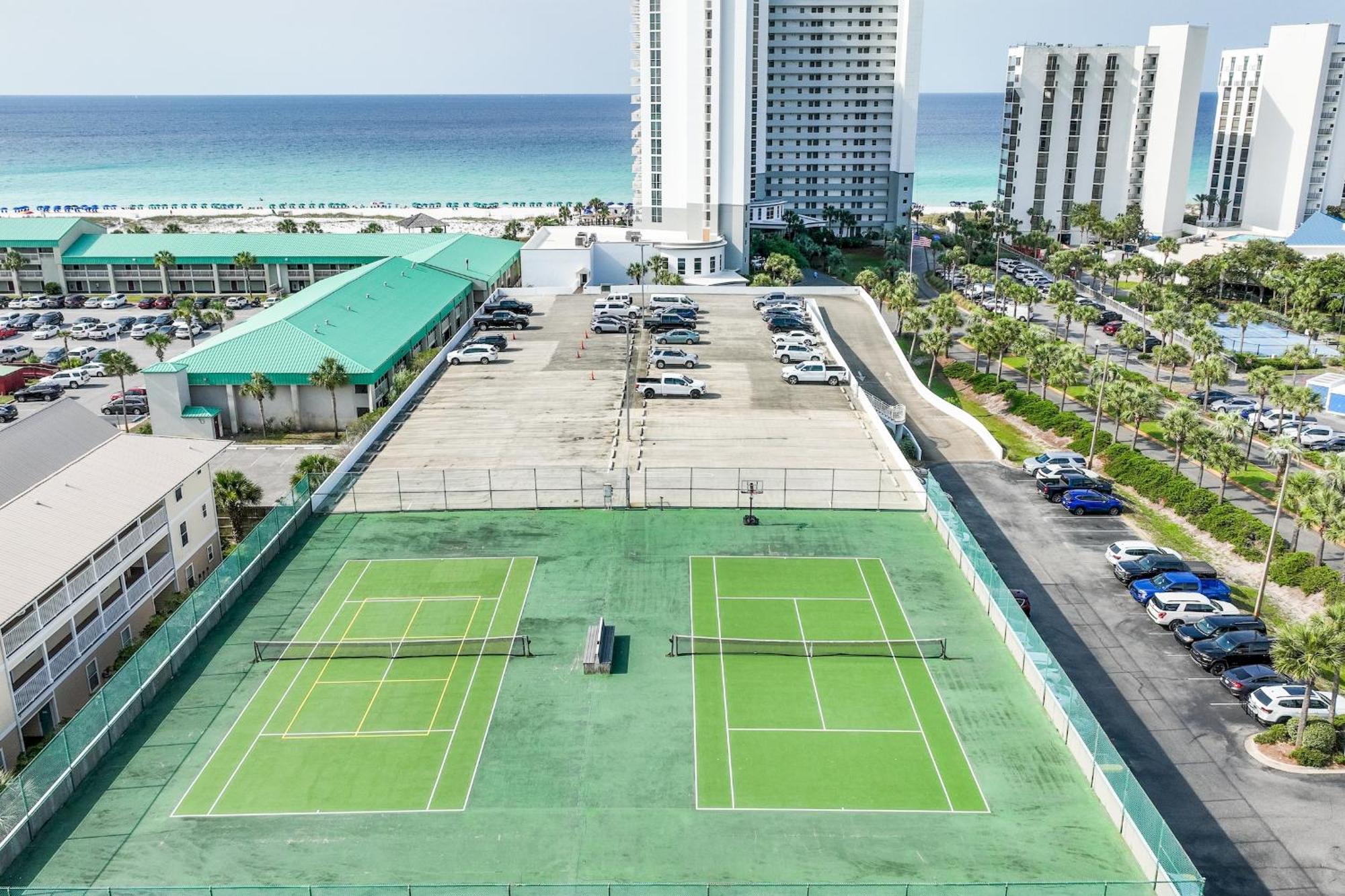 Pelican Beach Resort Destin Eksteriør billede