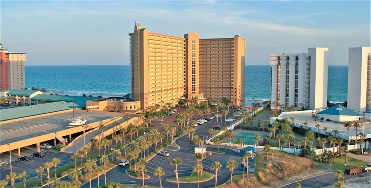 Pelican Beach Resort Destin Eksteriør billede